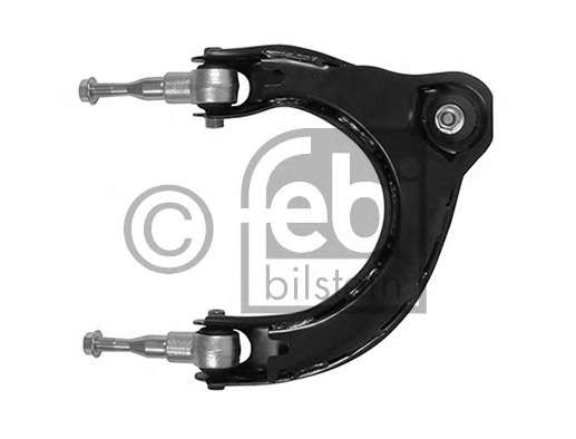 Рычаг независимой подвески колеса, подвеска колеса