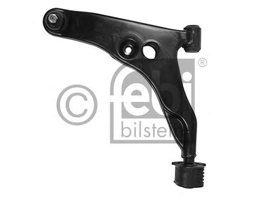 Рычаг независимой подвески колеса, подвеска колеса