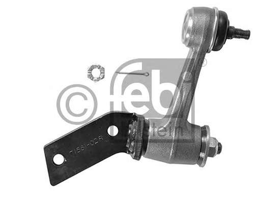 Маятниковый рычаг