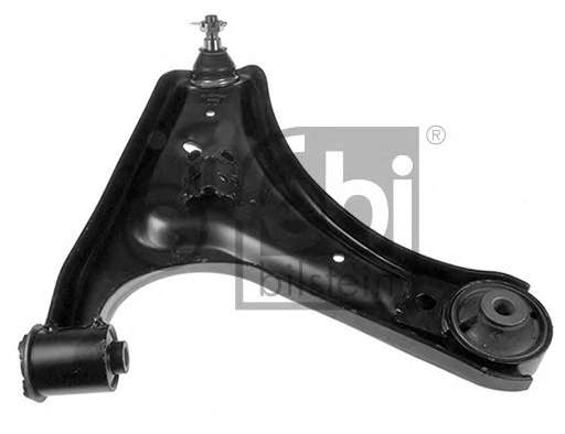 Рычаг независимой подвески колеса, подвеска колеса