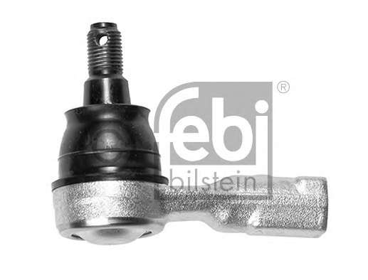 Наконечник поперечной рулевой тяги