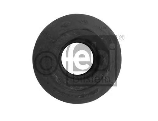 Втулка стабілізатора (переднього) Daewoo Matiz 98- (d=16mm)