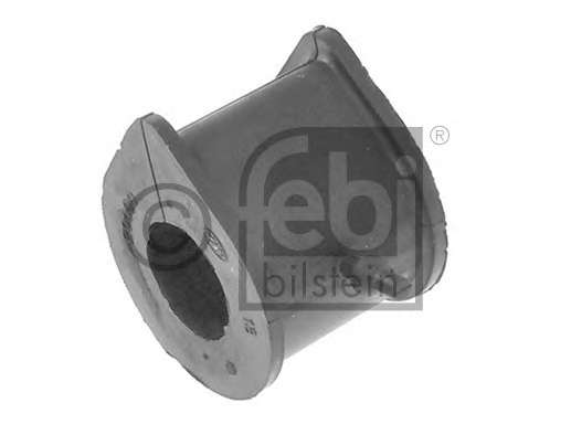 Втулка стабілізатора (переднього) Hyundai Lantra 95-06 (d=22mm)