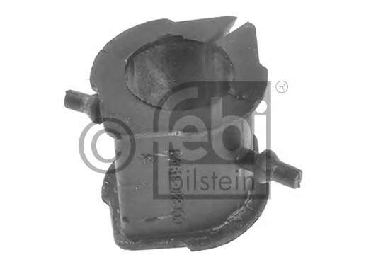 Втулка стабілізатора (переднього/внутрішнього) Hyundai Lantra I/II 90-00