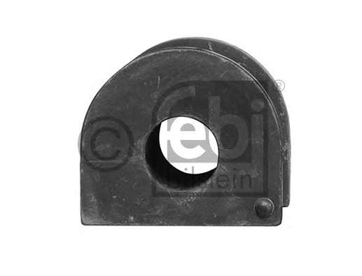 Втулка стабілізатора (переднього) Chevrolet Lacetti 07- (d=18mm)