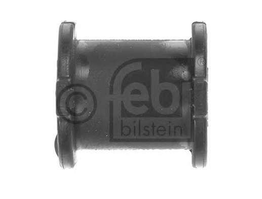 Втулка стабілізатора (заднього) Chevrolet Lacetti/Daewoo Nubira 03- (d=10mm)