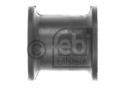 Втулка стабілізатора (переднього) Kia Sorento 02-11 (d=29mm)