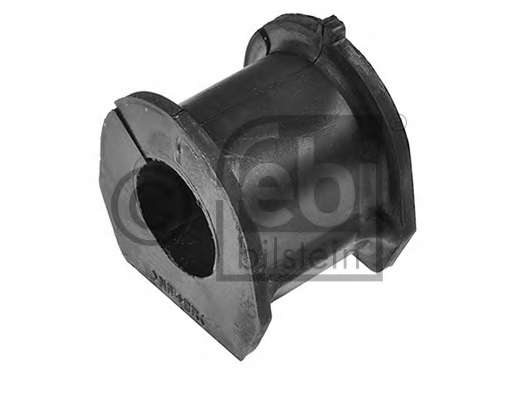 Втулка стабілізатора (переднього) Hyundai Libero 99-07