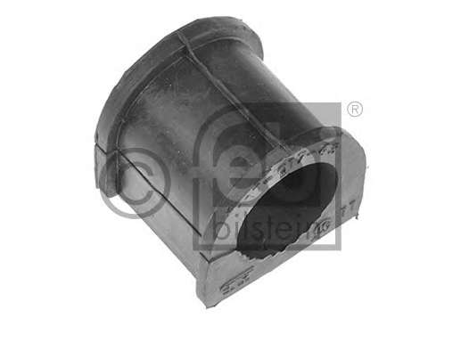 Втулка стабілізатора (переднього) Hyundai H100 93-00