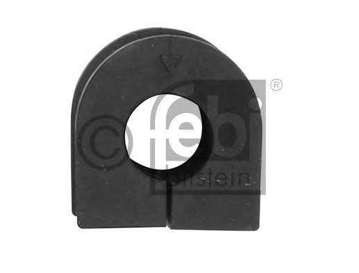 Втулка стабілізатора (заднього) Kia Carens 00-07