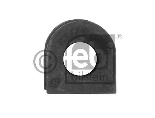 Втулка стабілізатора (заднього) Kia Carnival 2.5 24V/2.9 CRDi 99-06 (d=15mm)