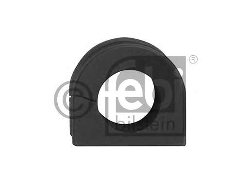 Втулка стабілізатора (переднього) KIA Carnival 2.5-2.9 99-06 (d=26mm)