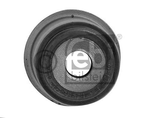 Сайлентблок важеля (переднього/спереду) SsangYong Rexton 02-