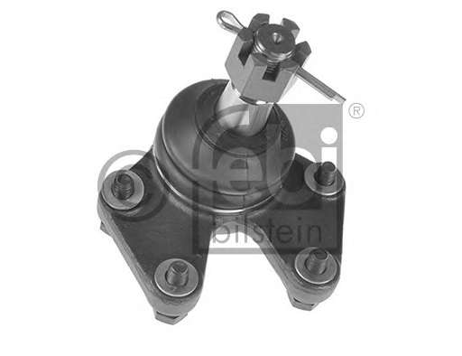 Несущий / направляющий шарнир