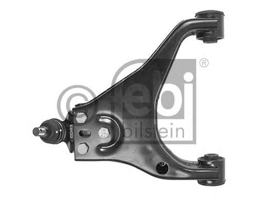 Рычаг независимой подвески колеса, подвеска колеса