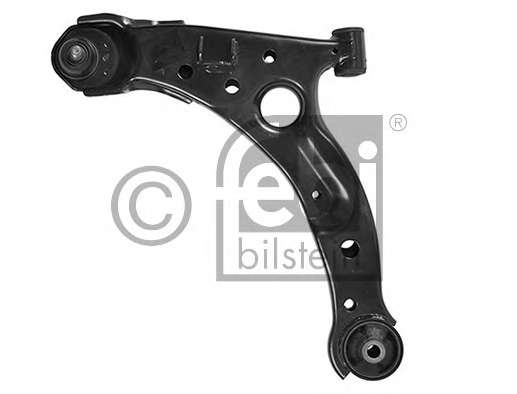 Рычаг независимой подвески колеса, подвеска колеса