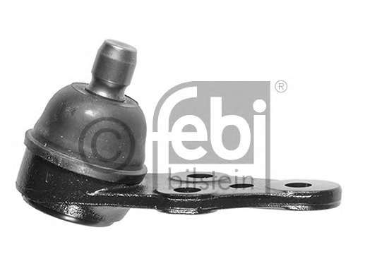 Несущий / направляющий шарнир