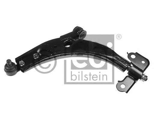 Рычаг независимой подвески колеса, подвеска колеса