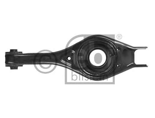 Рычаг независимой подвески колеса, подвеска колеса