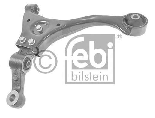 Рычаг независимой подвески колеса, подвеска колеса