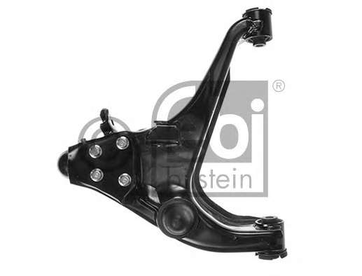 Рычаг независимой подвески колеса, подвеска колеса