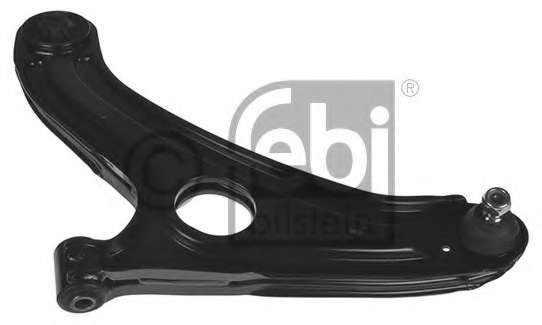 Рычаг независимой подвески колеса, подвеска колеса