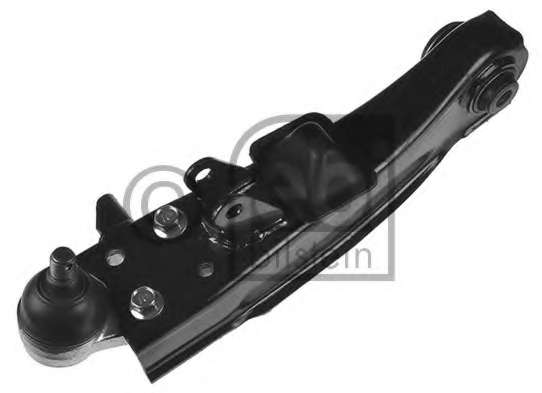 Рычаг независимой подвески колеса, подвеска колеса