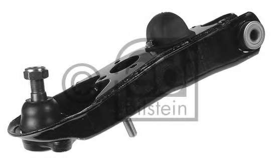 Рычаг независимой подвески колеса, подвеска колеса