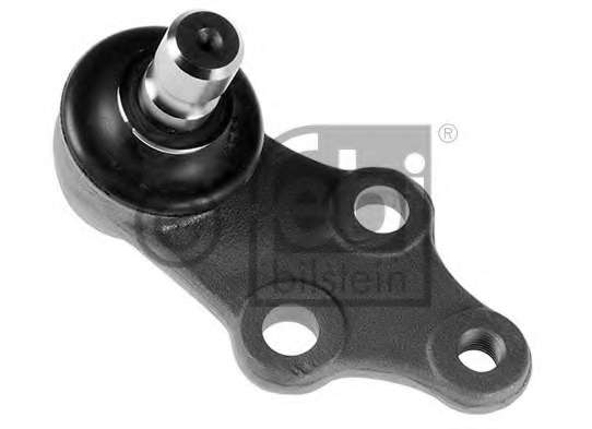 Опора кульова (передня/знизу) Hyundai Tucson 2.4/Kia Sportage 1.6-2.0 09-