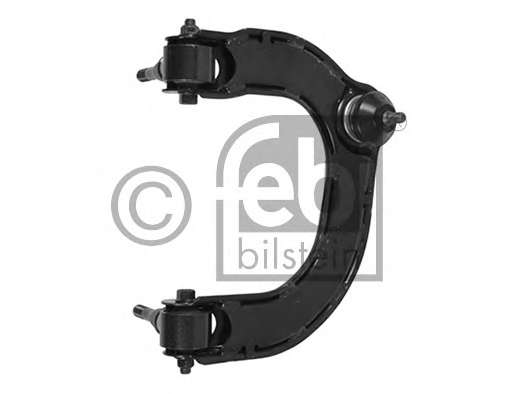 Рычаг независимой подвески колеса, подвеска колеса