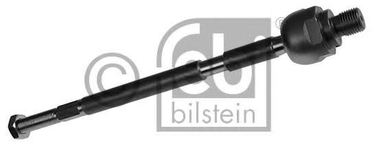 Осевой шарнир, рулевая тяга