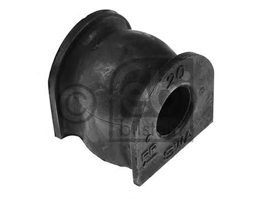 Втулка стабілізатора (переднього) Honda CR-V 2.0 16V 06-12 (d=20mm)