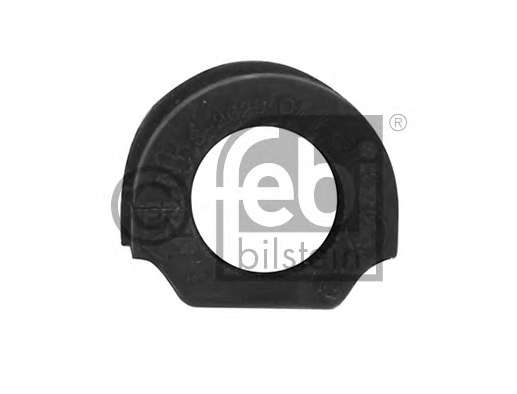 Втулка стабілізатора (переднього) Honda Civic/CR-V 01-07 (d=25mm)