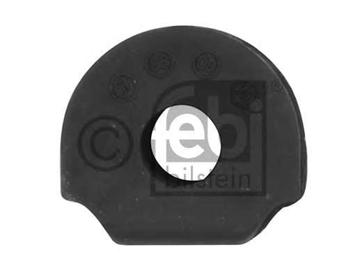 Втулка стабілізатора (переднього) Honda Civic 01-05