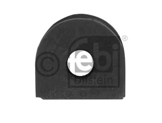 Втулка стабілізатора (заднього) Honda Civic 01-05