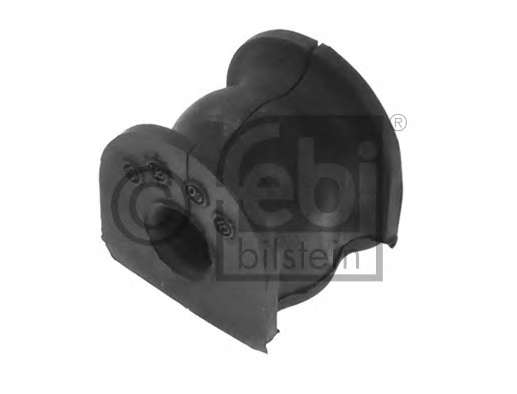 Втулка стабілізатора (заднього) Honda Civic 1.3 03-05 (d=12mm)