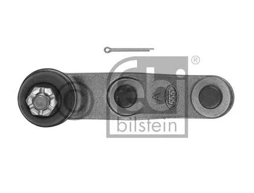 Несущий / направляющий шарнир