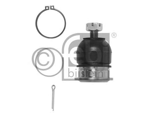 Несущий / направляющий шарнир