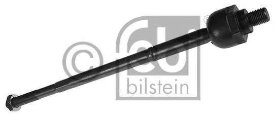 Осевой шарнир, рулевая тяга