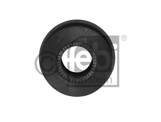 Сайлентблок важеля (переднього/знизу/спереду) Suzuki Swift 89-91