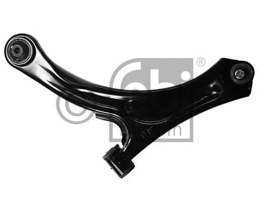 Рычаг независимой подвески колеса, подвеска колеса