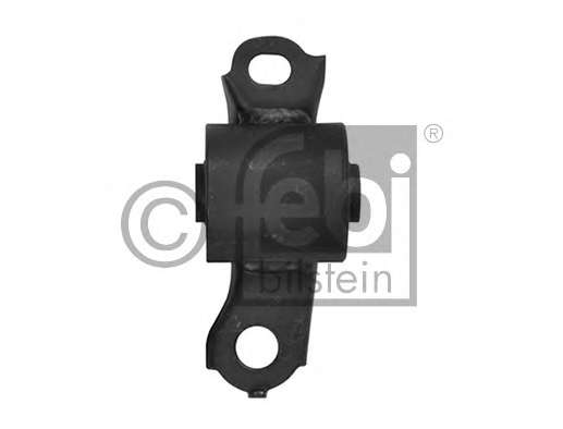 Сайлентблок важеля (переднього/ззаду) Mazda 626/MX-6/Xedos 6 IV 87-05 (R)