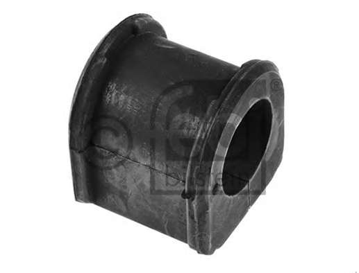Втулка стабілізатора (переднього) Mazda Premacy 99-05 (d=22mm)