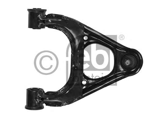 Рычаг независимой подвески колеса, подвеска колеса