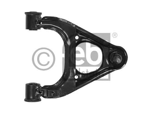 Рычаг независимой подвески колеса, подвеска колеса