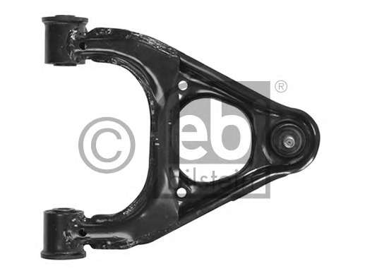 Рычаг независимой подвески колеса, подвеска колеса