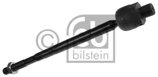 Осевой шарнир, рулевая тяга