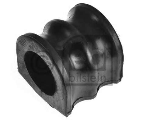 Втулка стабілізатора (переднього) Nissan Pathfinder 2.5 dCi/4.0 V6 05-14 (d=33mm)