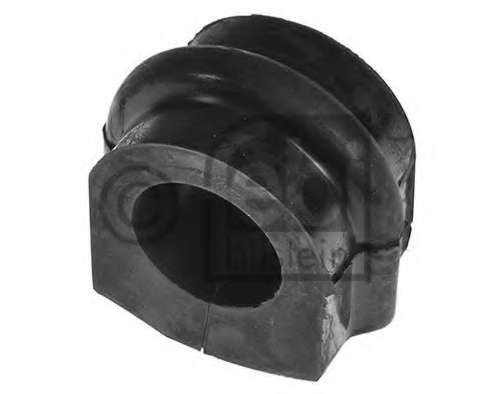 Втулка стабілізатора (переднього) Nissan Safari/Patrol VI 89- (d=20mm)