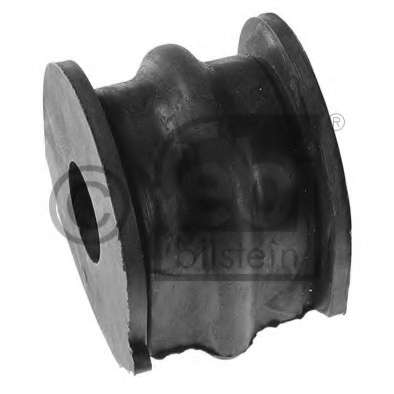 Втулка стабілізатора (заднього) Nissan Qashqai/X-Trail 06- (d=18mm)